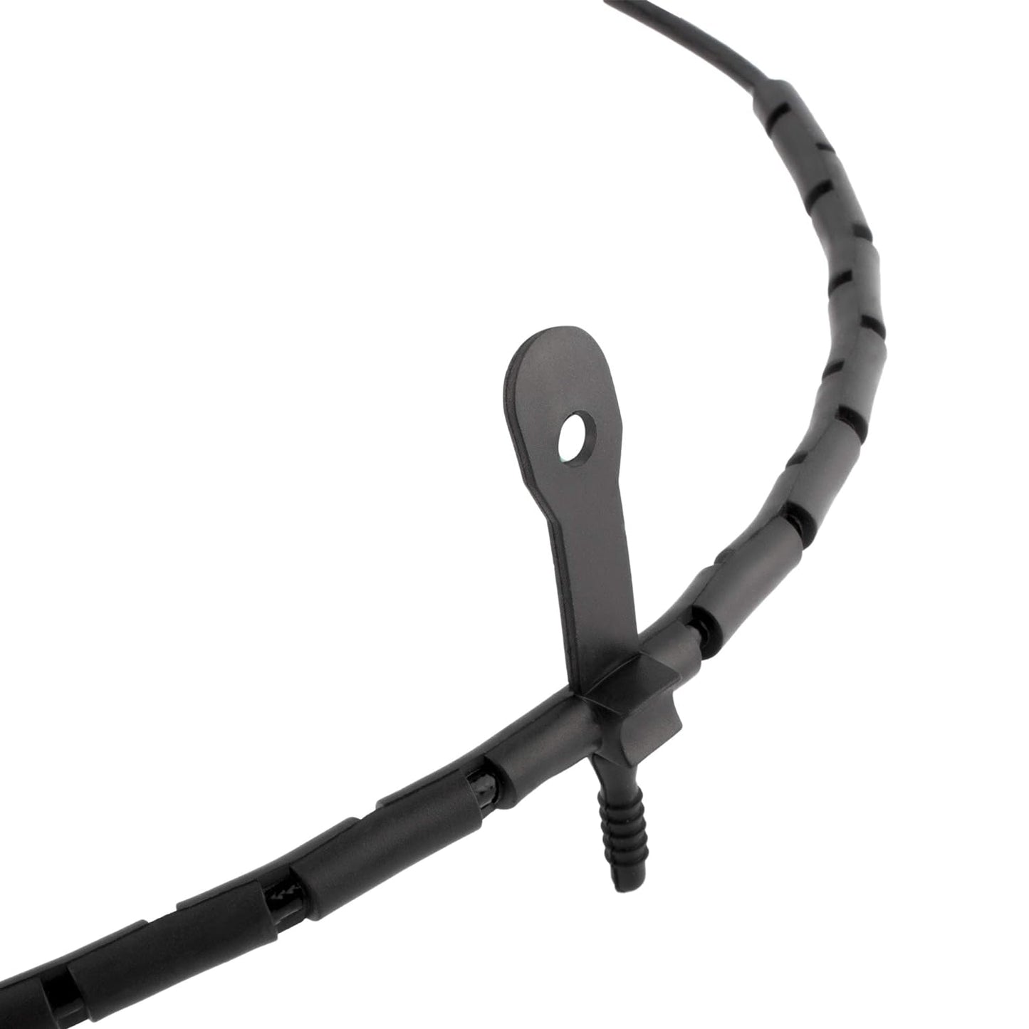 BOXI 2pcs Front and Rear Brake Pad Wear Sensor Compatible for Mini Cooper 2003 2004 2005 2006 2007 — product photo 6