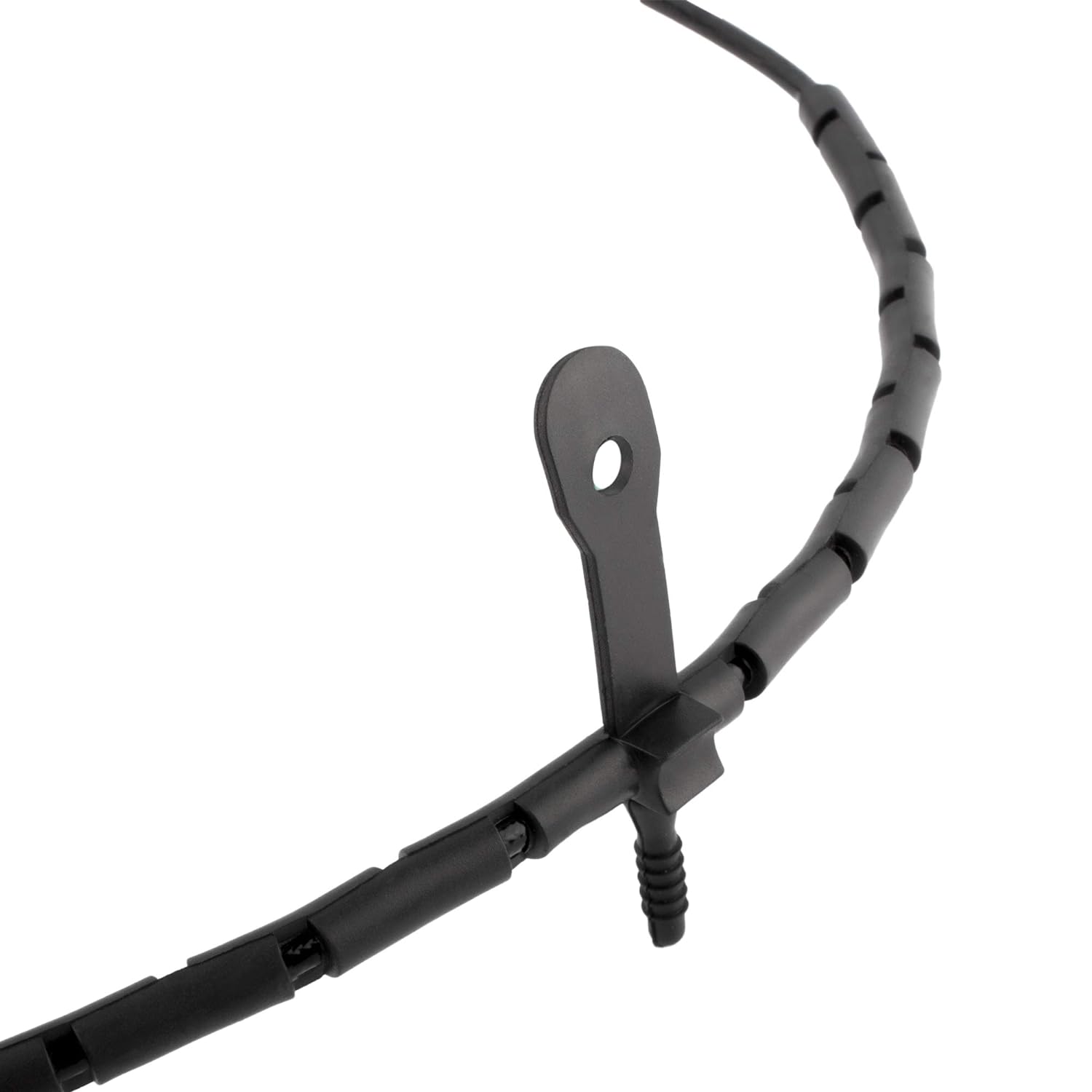 BOXI 2pcs Front and Rear Brake Pad Wear Sensor Compatible for Mini Cooper 2003 2004 2005 2006 2007 — product photo 6