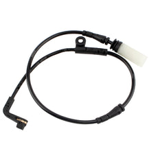 BOXI 2pcs Front and Rear Brake Pad Wear Sensor Compatible for BMW 528i 535i 2008-2010 — product photo 2