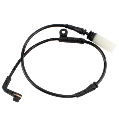 BOXI 2pcs Front and Rear Brake Pad Wear Sensor Compatible for BMW 528i 535i 2008-2010 — product photo 2