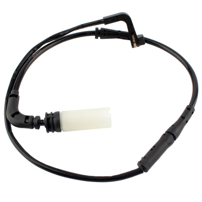 BOXI 2pcs Front and Rear Brake Pad Wear Sensor Compatible for BMW 528i 535i 2008-2010 — product photo 3