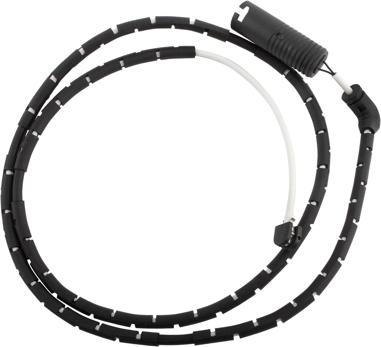 BOXI 2pcs Front and Rear Brake Pad Wear Sensor Compatible for BMW E83 X3 2004 05 06 07 08 09 2010 — product photo 3