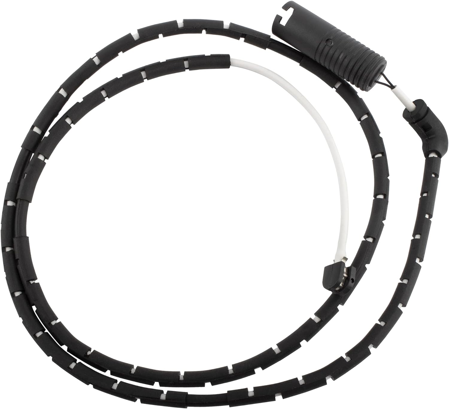 BOXI 2pcs Front and Rear Brake Pad Wear Sensor Compatible for BMW E83 X3 2004 05 06 07 08 09 2010 — product photo 3