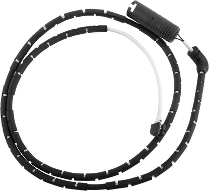 BOXI 2pcs Front and Rear Brake Pad Wear Sensor Compatible for BMW E83 X3 2004 05 06 07 08 09 2010 — product photo 3