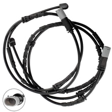 BOXI 2pcs Front and Rear Brake Pad Wear Sensor Compatible for BMW F25 X3 2011 2012 2013 2014 2015