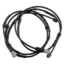 BOXI 2pcs Front and Rear Brake Pad Wear Sensor Compatible for BMW F25 X3 2011 2012 2013 2014 2015 — product photo 2