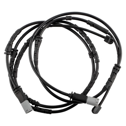 BOXI 2pcs Front and Rear Brake Pad Wear Sensor Compatible for BMW F25 X3 2011 2012 2013 2014 2015 — product photo 2