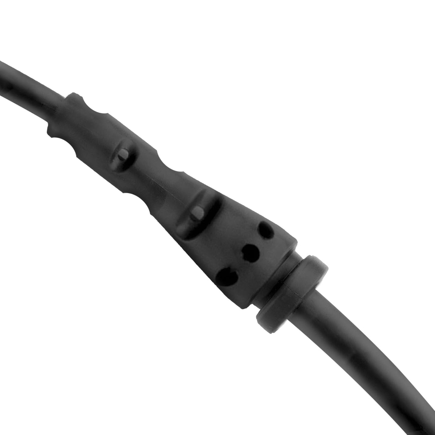 BOXI 2pcs Front and Rear Brake Pad Wear Sensor Compatible for BMW F25 X3 2011 2012 2013 2014 2015 — product photo 5