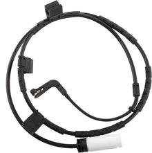 BOXI 2pcs Front and Rear Brake Pad Wear Sensor Compatible for Mini Cooper R55 R56 2007 2008 2009 — product photo 2