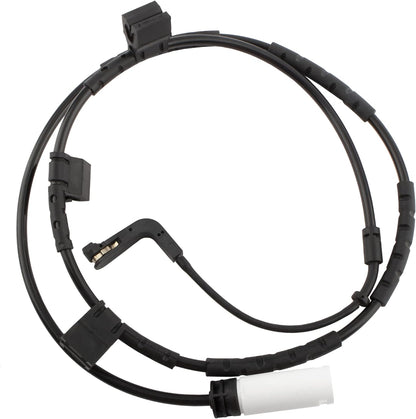 BOXI 2pcs Front and Rear Brake Pad Wear Sensor Compatible for Mini Cooper R55 R56 2007 2008 2009 — product photo 2