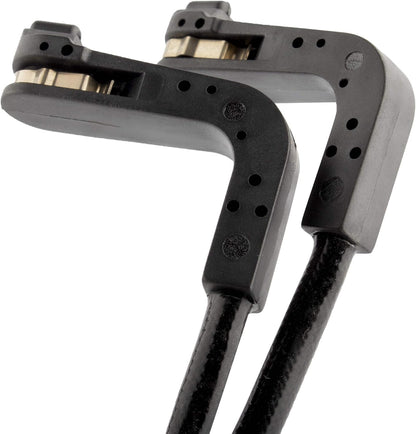 BOXI 2pcs Front and Rear Brake Pad Wear Sensor Compatible for Mini Cooper R55 R56 2007 2008 2009 — product photo 6