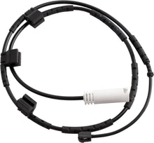 BOXI 2pcs Front and Rear Brake Pad Wear Sensor Compatible with Mini Cooper R55 R56 2010 2011 2012 — product photo 2