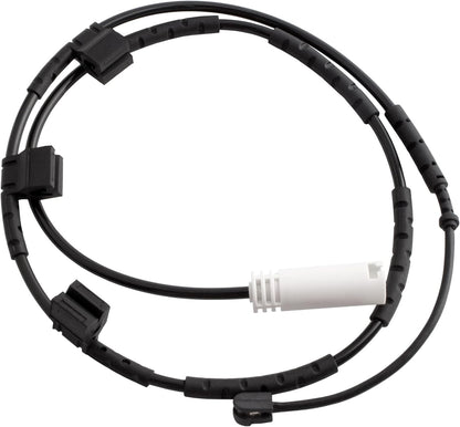 BOXI 2pcs Front and Rear Brake Pad Wear Sensor Compatible with Mini Cooper R55 R56 2010 2011 2012 — product photo 2