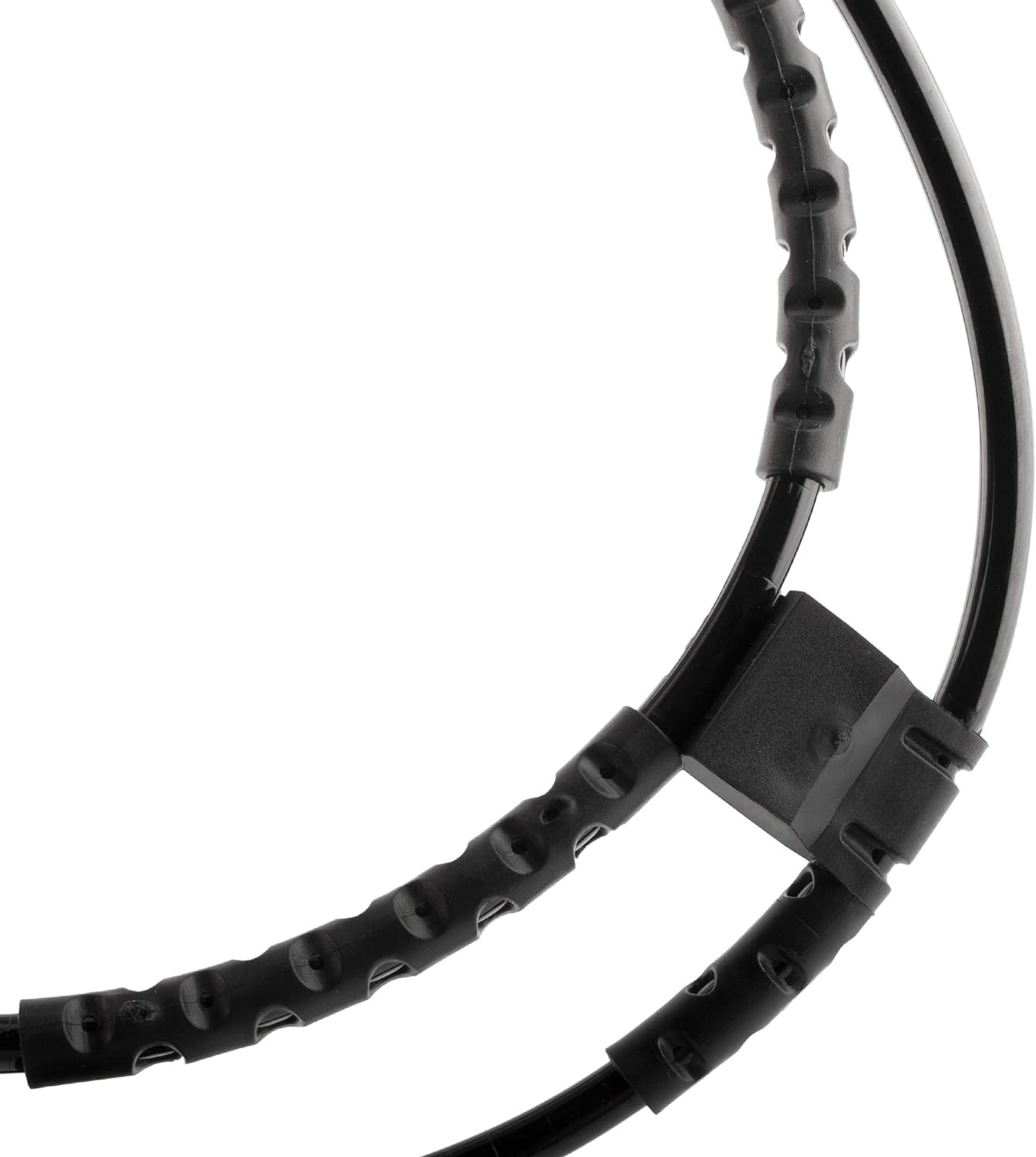 BOXI 2pcs Front and Rear Brake Pad Wear Sensor Compatible with Mini Cooper R55 R56 2010 2011 2012 — product photo 5