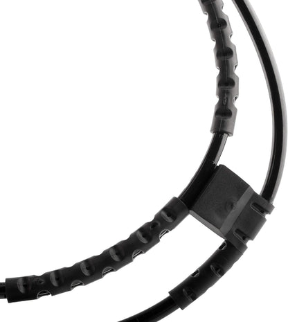 BOXI 2pcs Front and Rear Brake Pad Wear Sensor Compatible with Mini Cooper R55 R56 2010 2011 2012 — product photo 5