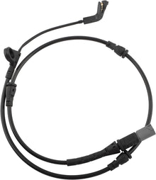 BOXI 2pcs Front and Rear Brake Pad Wear Sensor Compatible for BMW X5 2007 2008 2009 2010 — product photo 2