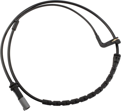BOXI 2pcs Front and Rear Brake Pad Wear Sensor Compatible for BMW X5 2007 2008 2009 2010 — product photo 3