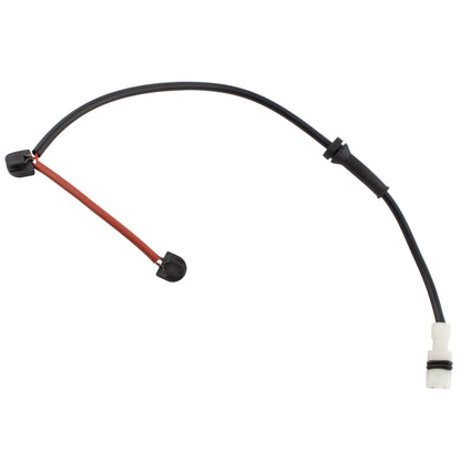 BOXI 4pcs Front Left + Right + 2 Rear Brake Pad Wear Sensor Compatible for Porsche Cayman 2006-2010 — product photo 4