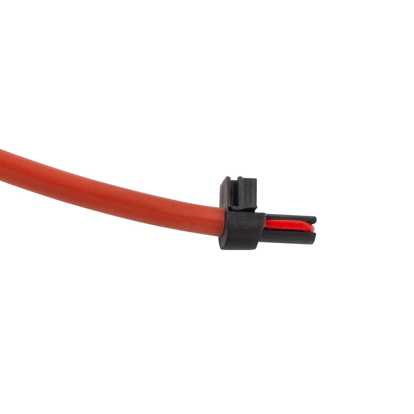 BOXI 4pcs Front Left + Right + 2 Rear Brake Pad Wear Sensor Compatible for Porsche Cayman 2006-2010 — product photo 6