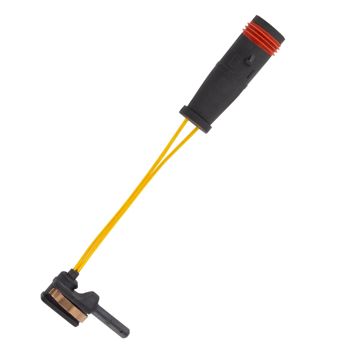 BOXI 4pcs Brake Pad Wear Sensor Compatible for Mercedes Benz W211 W220 C300 2008-2014 — product photo 3