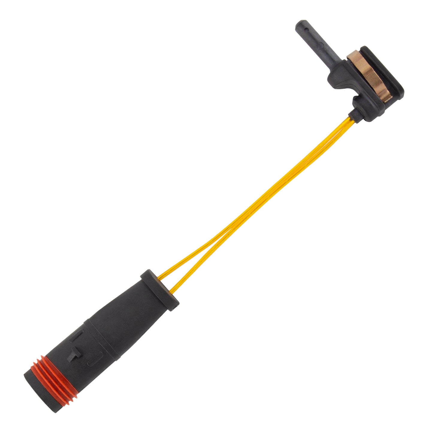 BOXI 4pcs Brake Pad Wear Sensor Compatible for Mercedes Benz W211 W220 C300 2008-2014 — product photo 5