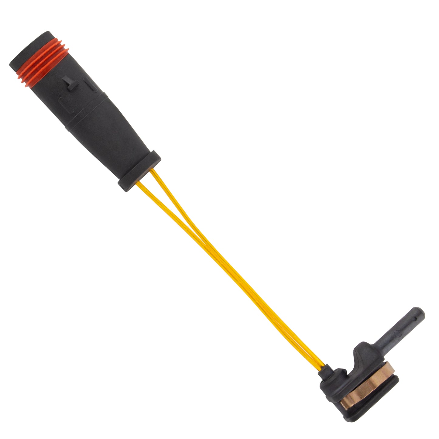 BOXI 4pcs Brake Pad Wear Sensor Compatible for Mercedes Benz W211 W220 C300 2008-2014 — product photo 6