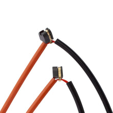 BOXI 2pcs Rear Brake Pad Wear Sensor Compatible for Audi Q7 2007-2015 — product photo 2