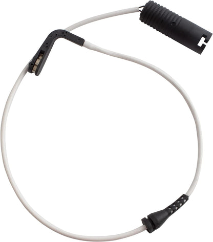BOXI 2pcs Front and Rear Brake Pad Wear Sensor Compatible for BMW 525i 530i 2001-2003, 528i — product photo 3