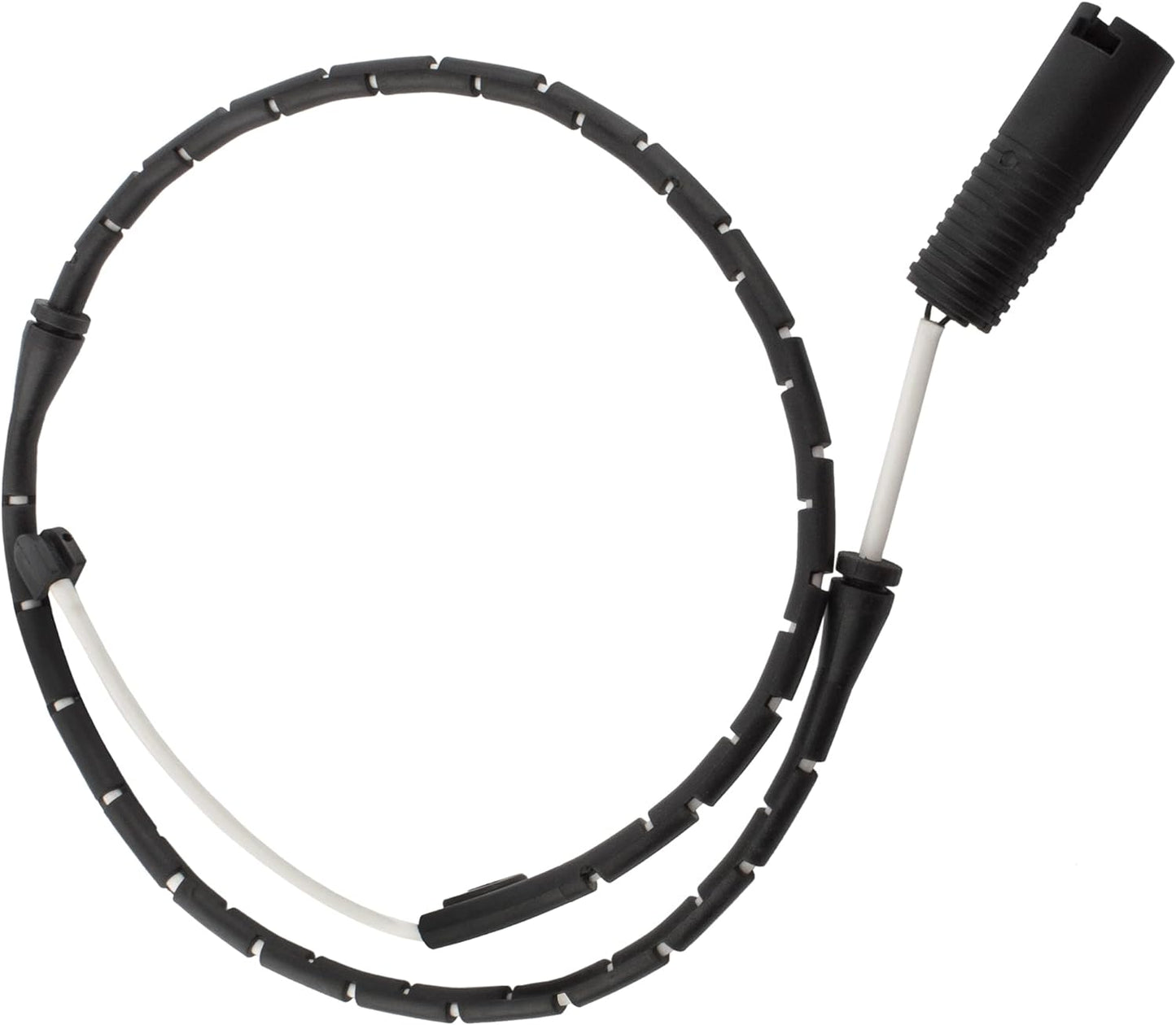 BOXI 2pcs Front and Rear Brake Pad Wear Sensor Compatible for BMW E53 X5 2000 2001 2002 2003 2004 — product photo 2