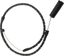 BOXI 2pcs Front and Rear Brake Pad Wear Sensor Compatible for BMW E53 X5 2000 2001 2002 2003 2004 — product photo 2