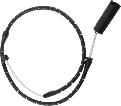 BOXI 2pcs Front and Rear Brake Pad Wear Sensor Compatible for BMW E53 X5 2000 2001 2002 2003 2004 — product photo 2