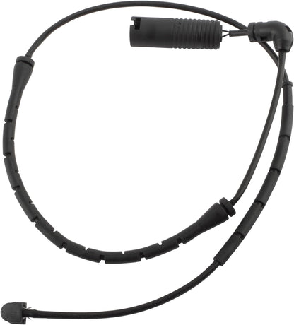 BOXI 2pcs Front and Rear Brake Pad Wear Sensor Compatible for BMW E53 X5 2000 2001 2002 2003 2004 — product photo 3