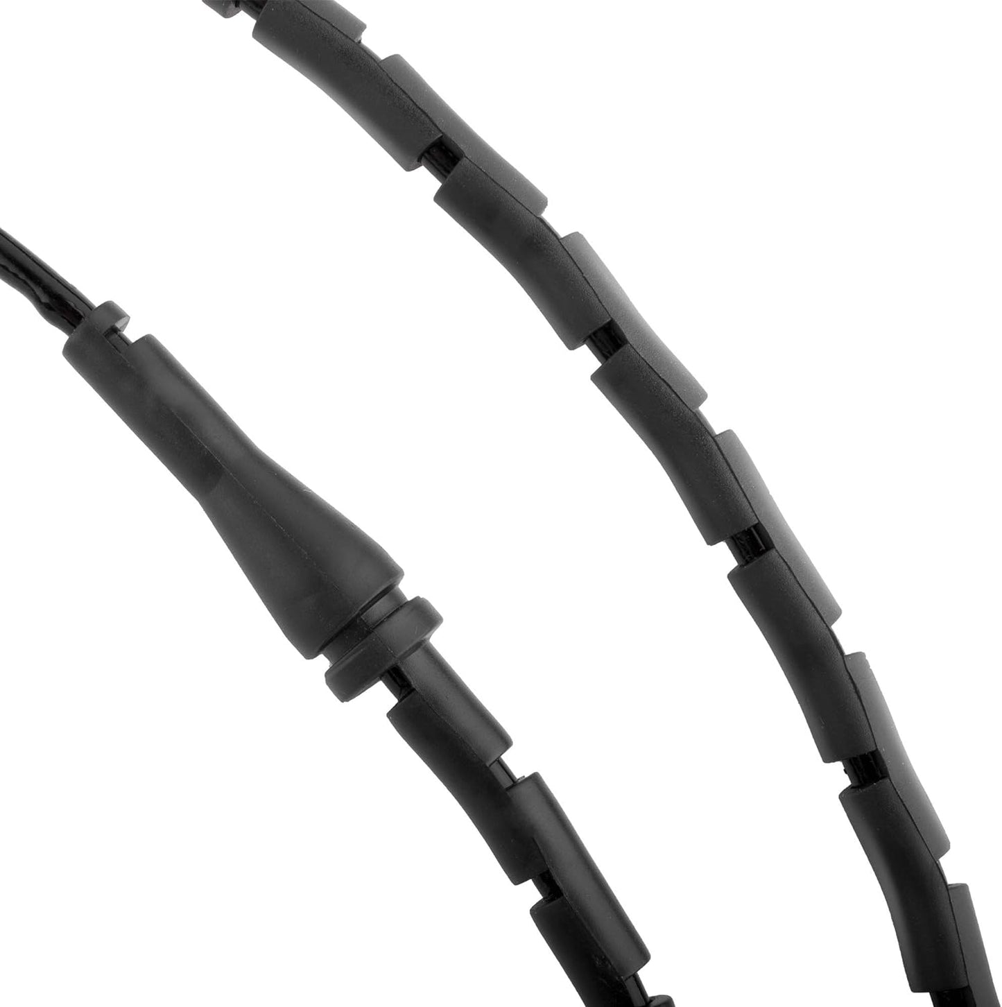 BOXI 2pcs Front and Rear Brake Pad Wear Sensor Compatible for BMW E53 X5 2000 2001 2002 2003 2004 — product photo 6
