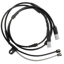 BOXI 2pcs Front and Rear Brake Pad Wear Sensor Compatible for BMW E70 E71 X5 X6 2011 2012 2013 2014
