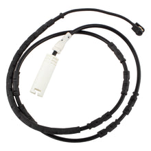 BOXI 2pcs Front and Rear Brake Pad Wear Sensor Compatible for BMW 323i 2010-2011 — product photo 2