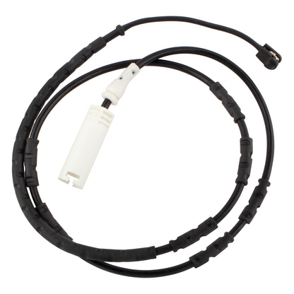 BOXI 2pcs Front and Rear Brake Pad Wear Sensor Compatible for BMW 323i 2010-2011 — product photo 2