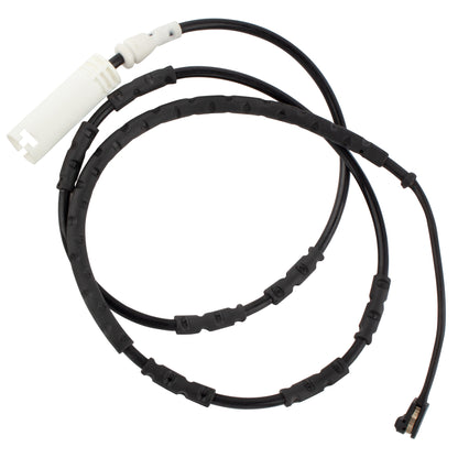 BOXI 2pcs Front and Rear Brake Pad Wear Sensor Compatible for BMW 323i 2010-2011 — product photo 3