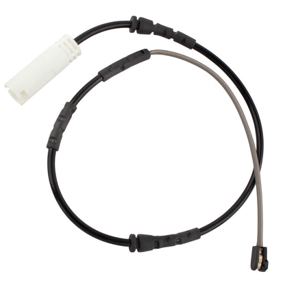 BOXI 2pcs Front and Rear Brake Pad Wear Sensor Compatible for BMW 323i 2010-2011 — product photo 4