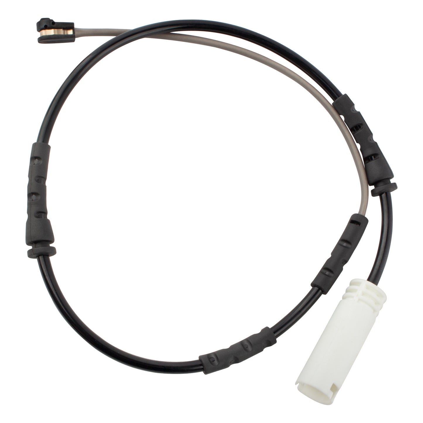 BOXI 2pcs Front and Rear Brake Pad Wear Sensor Compatible for BMW X1 2013 2014 2015 — product photo 2