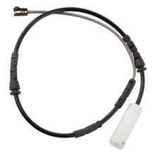 BOXI 2pcs Front and Rear Brake Pad Wear Sensor Compatible for BMW X1 2013 2014 2015 — product photo 2