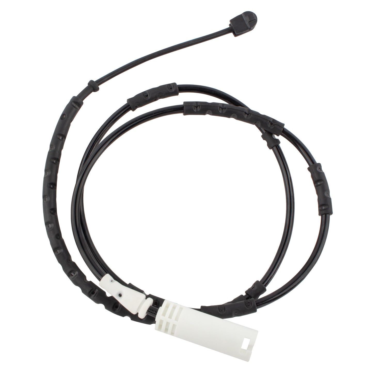 BOXI 2pcs Front and Rear Brake Pad Wear Sensor Compatible for BMW X1 2013 2014 2015 — product photo 3