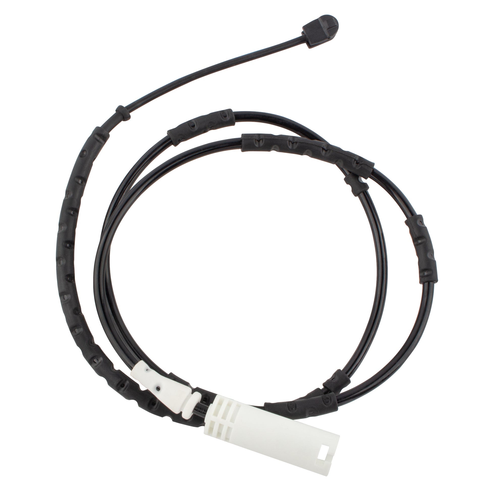 BOXI 2pcs Front and Rear Brake Pad Wear Sensor Compatible for BMW X1 2013 2014 2015 — product photo 3