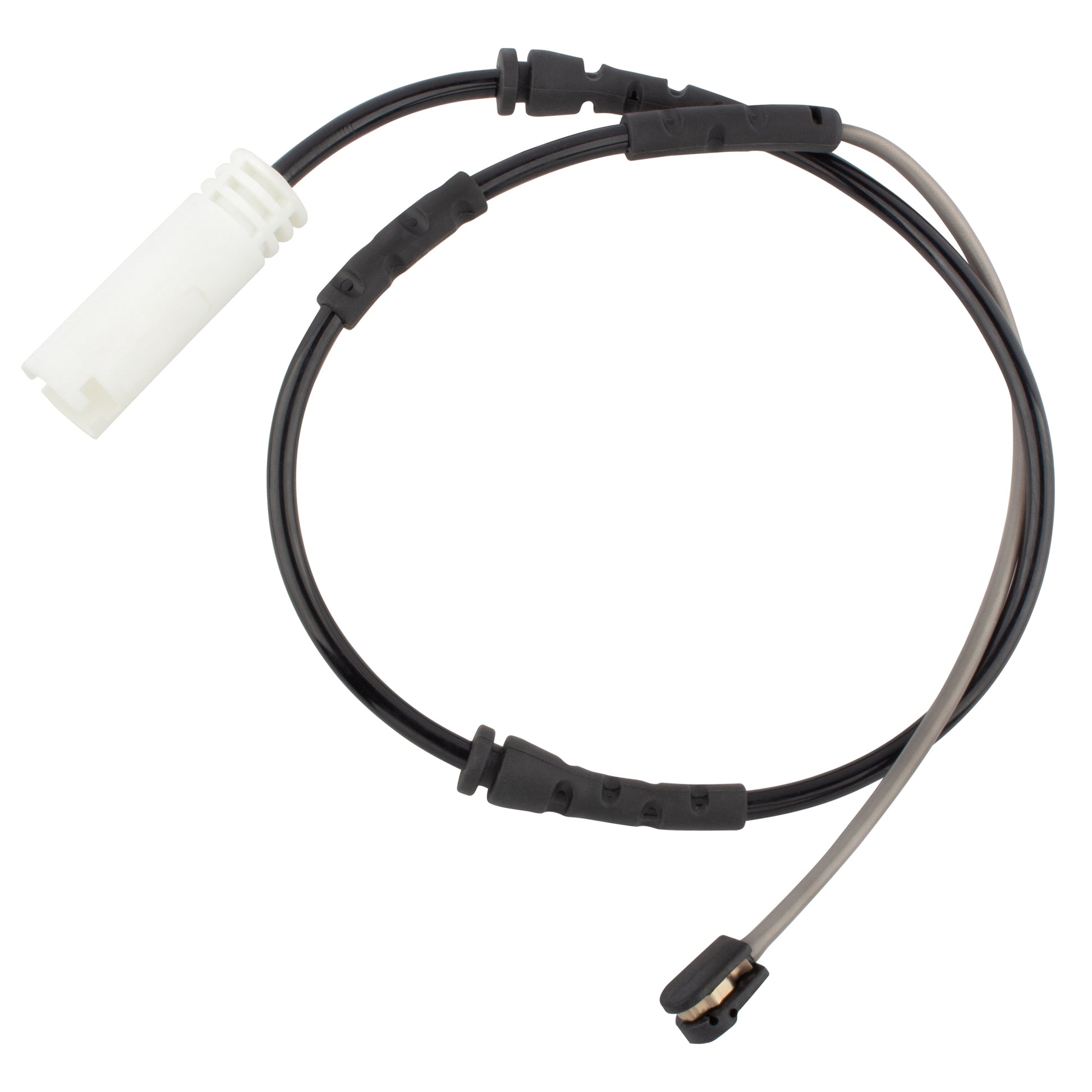 BOXI 2pcs Front and Rear Brake Pad Wear Sensor Compatible for BMW X1 2013 2014 2015 — product photo 4