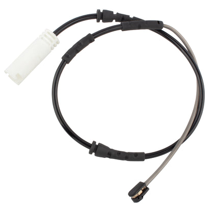 BOXI 2pcs Front and Rear Brake Pad Wear Sensor Compatible for BMW X1 2013 2014 2015 — product photo 4