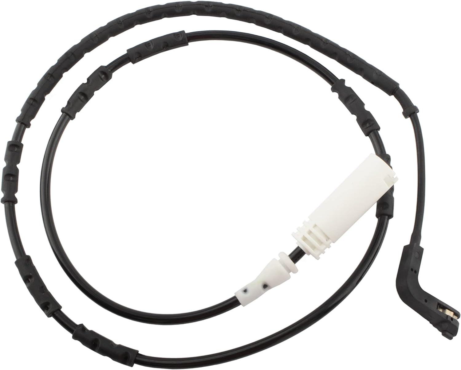 BOXI 3pcs Front Left & Right+Rear Brake Pad Wear Sensor Compatible for BMW E90 E92 M3 2008 2009 — product photo 2