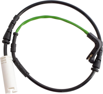 BOXI 3pcs Front Left & Right+Rear Brake Pad Wear Sensor Compatible for BMW E90 E92 M3 2008 2009 — product photo 3