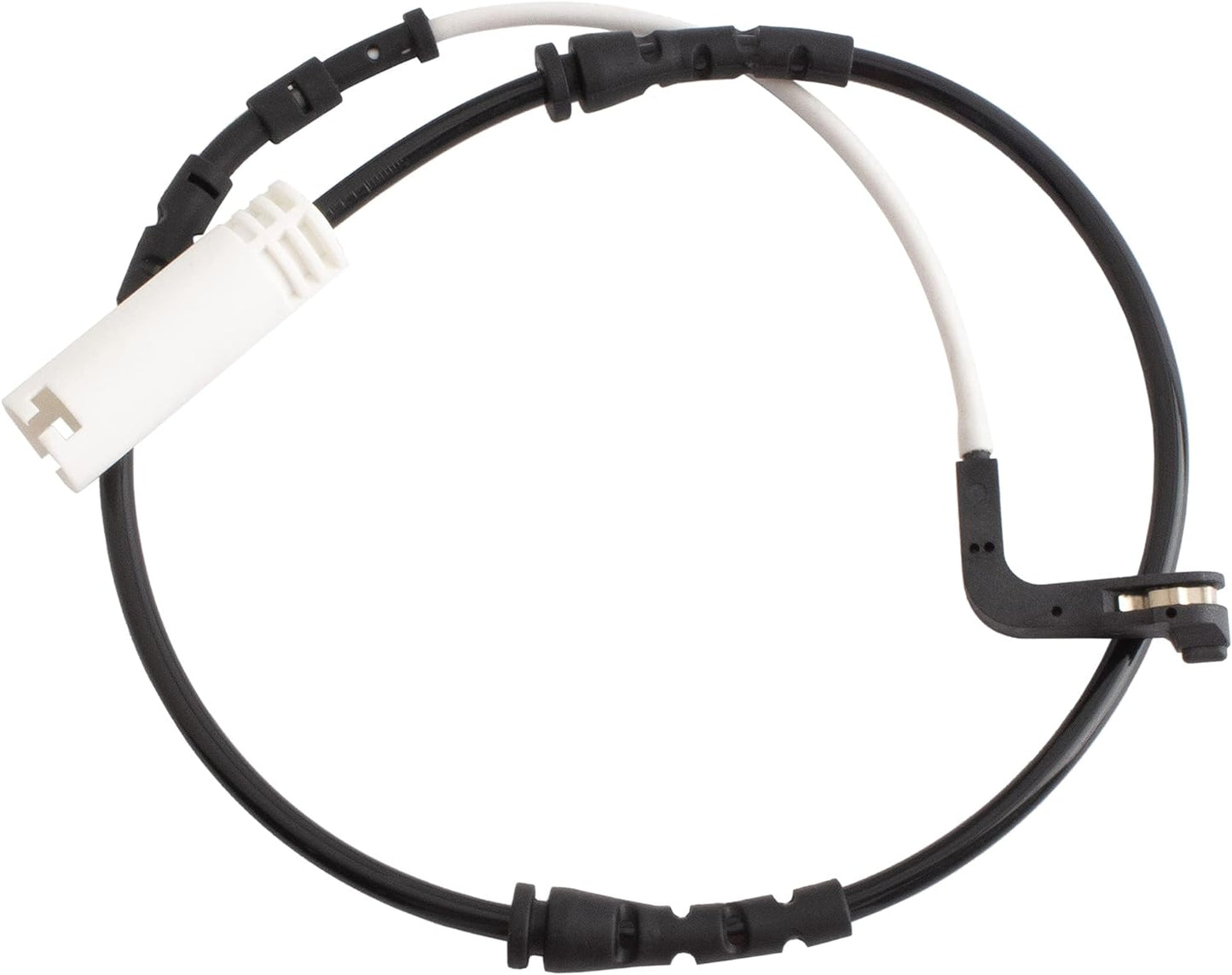BOXI 3pcs Front Left & Right+Rear Brake Pad Wear Sensor Compatible for BMW E90 E92 M3 2008 2009 — product photo 4