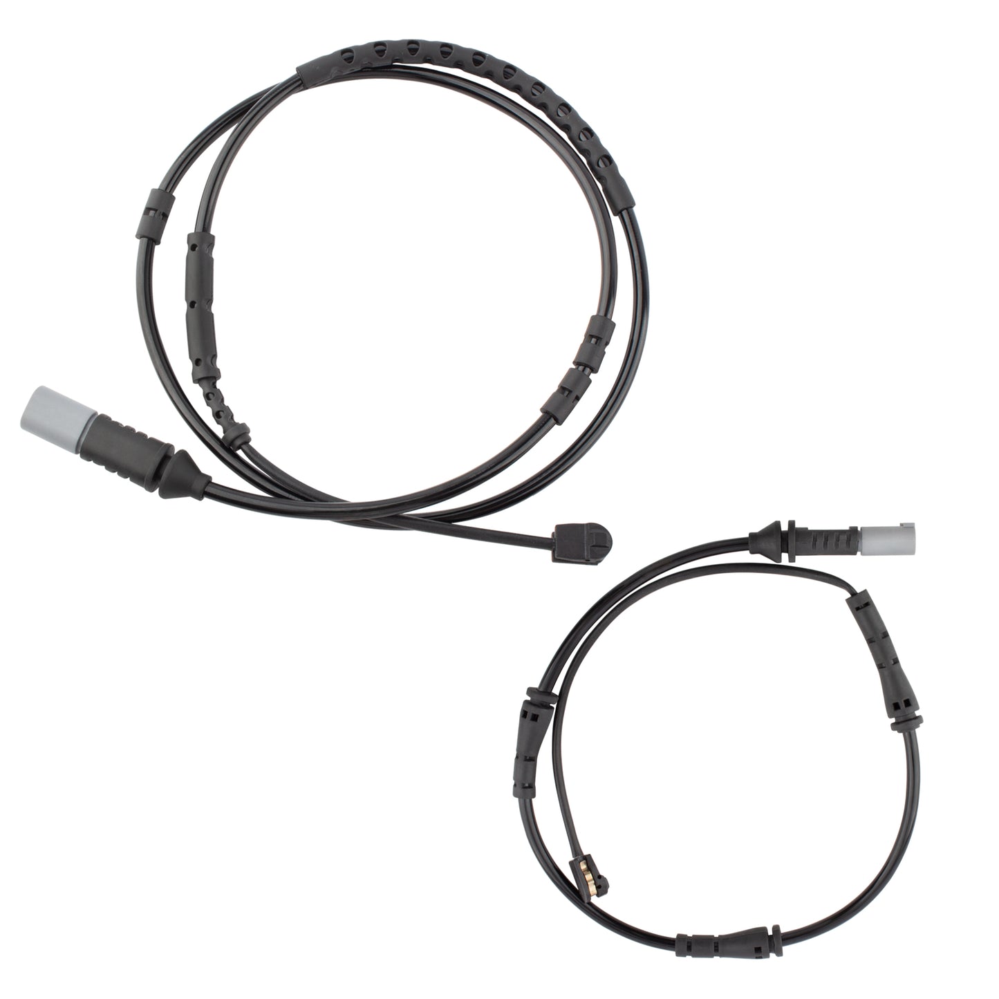 BOXI 2pcs Front&Rear Brake Pad Wear Sensor Fit for BMW 228i 320i 328d 328i 330e 330i 335i 340i 428i