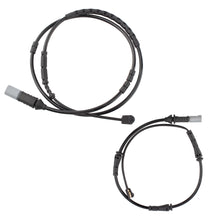 BOXI 2pcs Front&Rear Brake Pad Wear Sensor Fit for BMW 228i 320i 328d 328i 330e 330i 335i 340i 428i
