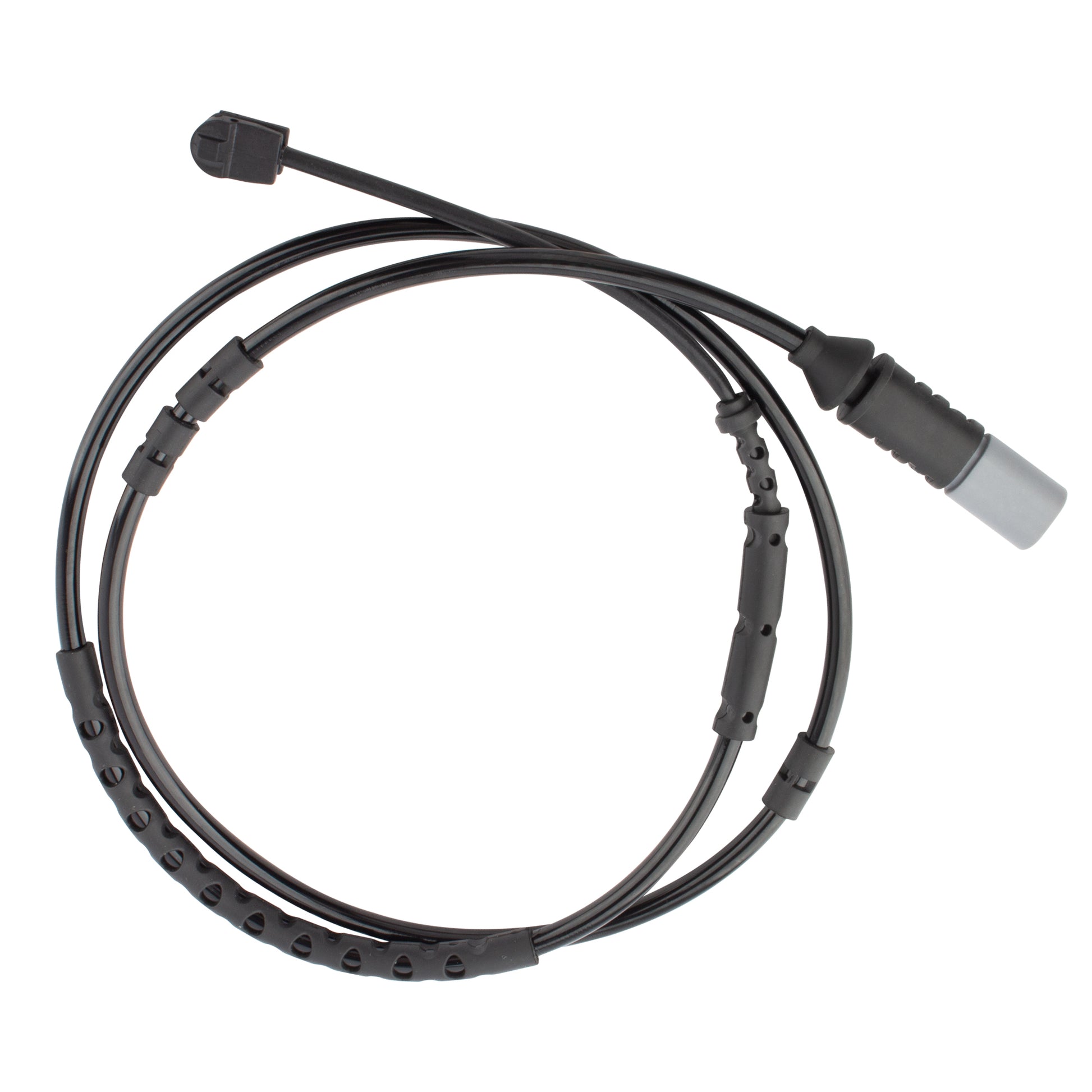 BOXI 2pcs Front&Rear Brake Pad Wear Sensor Fit for BMW 228i 320i 328d 328i 330e 330i 335i 340i 428i — product photo 2